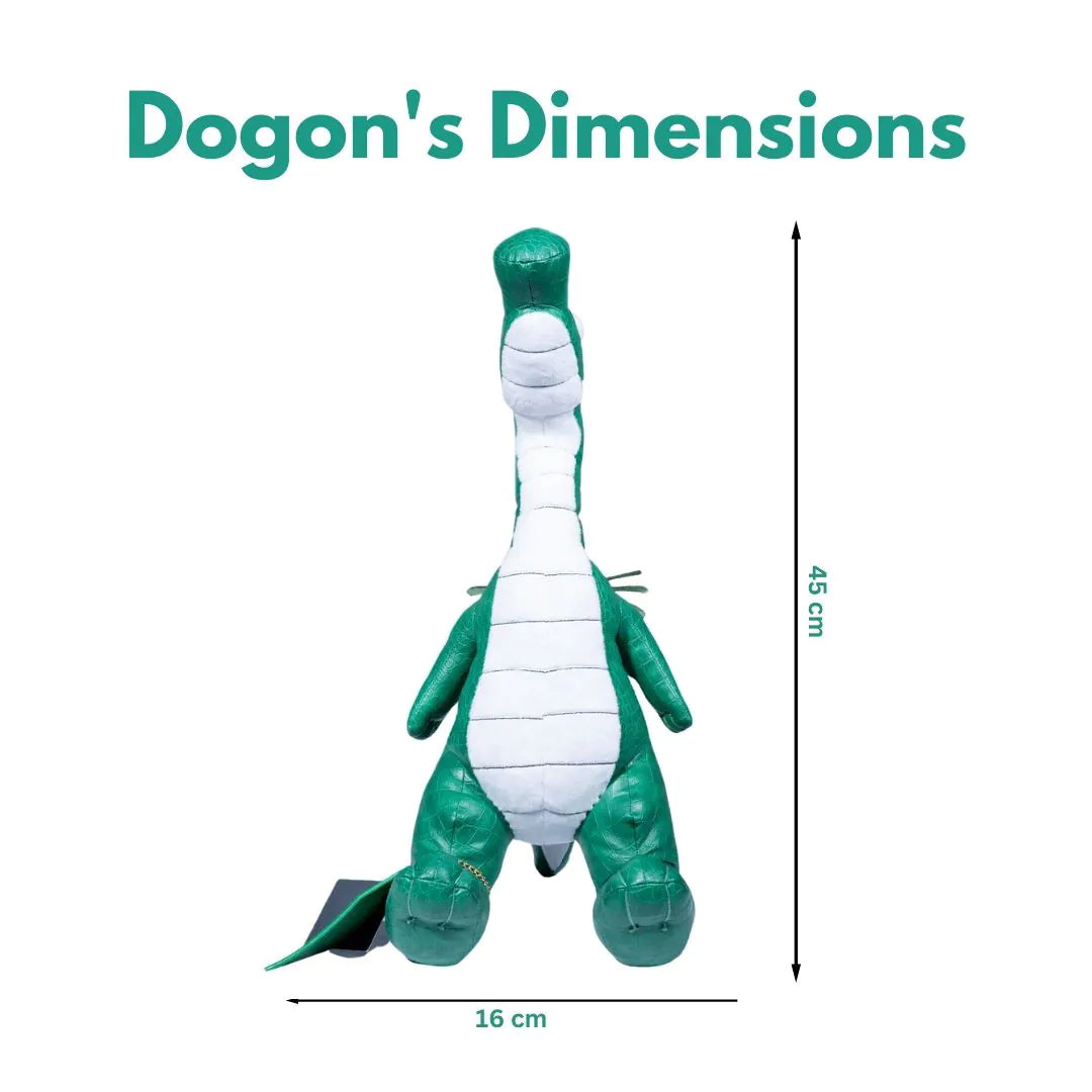 Dogon Dragon